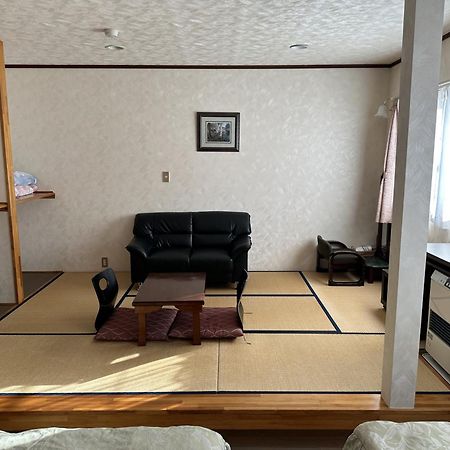 Natural Hot Spring Hakuba Symphony 외부 사진